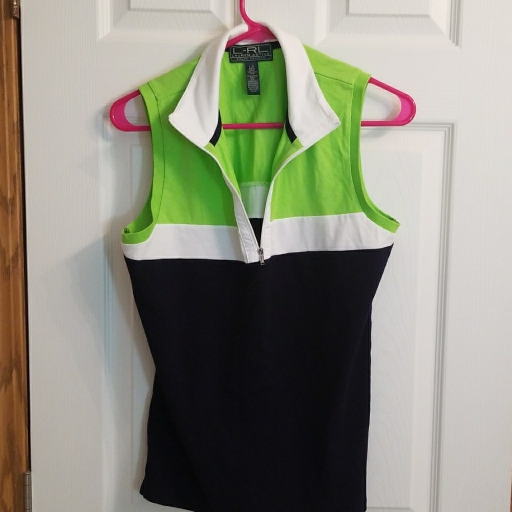 Ralph Lauren Active Wear
